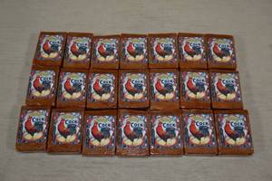 lot 13 image: Filthy Farm Girl All Natural Bar Soap