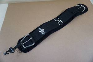 lot 73 image: Professionals Choice Western Saddle Cinch Strap