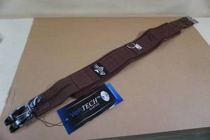 lot 74 image: Professionals Choice VenTech English Saddle Girth Strap