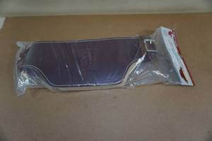 lot 75 image: Occidental Leather Belt Liner with Sheepskin-Size Medium