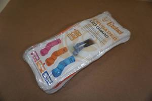 lot 77 image: Cashel Crusader Leg Guard - Size Small