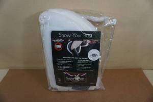 lot 79 image: Toklat Medallion Super Quilt Saddle Pad - Size Adult