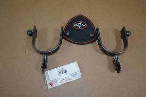 lot 80 image: Professionals Choice 34 Dot Show Spurs