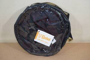 lot 83 image: Cashel Feed-Rite Mesh Horse Muzzle Feed Bag