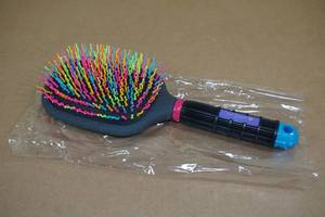 lot 86 image: Professionals Choice Tail Tamer Horse Brush