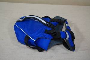 lot 100 image: Stohlquist Pup Float Deluxe, Dog Life Jacket-Size XS