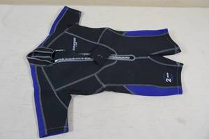 lot 161 image: Cressi Lido 2mm Wet Suit - -1