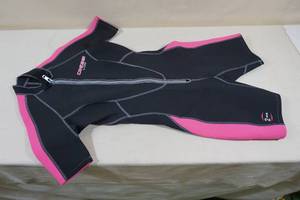 lot 162 image: Cressi Lido 2mm Wet Suit - Lady S2