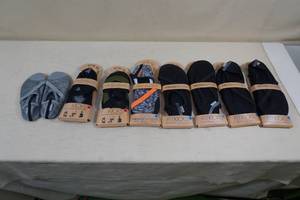 lot 169 image: FitKicks Active Lifestyle Footwear