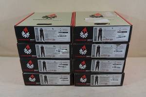 lot 185 image: 8 Compass 360 Deadfall Stockingfoot Waders