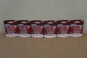 lot 215 image: Sylvania 7440 Longlife Automotive Light Bulbs