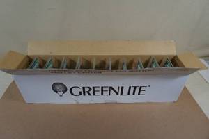 lot 221 image: Greenlite Directional LED Nitelites
