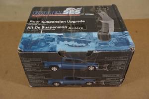 lot 223 image: Timbren SES Rear Suspension Upgrade Kit