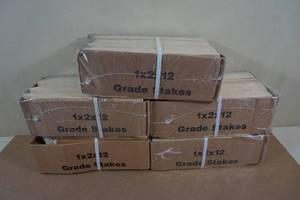 lot 224 image: 1 x 2 x 12 Grade Stakes