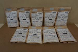 lot 229 image: Old Fashioned Milk Paint - Mercantile