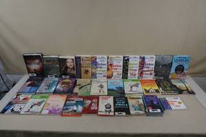 lot 250 image: Assorted Books - Self Help, Young Adult