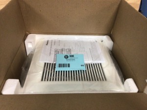 Panasonic WhisperValue DC Pick-A-Flow 50, 80 or 100 CFM Ceiling or Wall Low Profile Housing Depth Energy Star Bath Exhaust Fan Customer Returns See Pictures