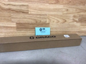 Graco ProX Suction Tube Paint Sprayer Kit for ProX21 Cart 9 Pieces Customer Returns See Pictures