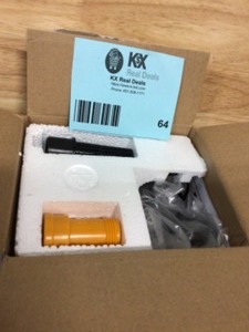 RIDGID Quick Connect Pump Accessory for RIDGID Wet Dry Vacs Customer Returns See Pictures
