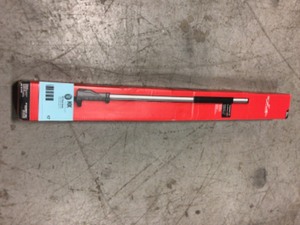 Milwaukee M18 FUEL 3 ft. Extension Attachment for Milwaukee QUIK-LOK Attachment System Customer Returns See Pictures