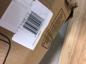 Sleek Seats Car Seat Cushions May Contain Missing Pieces and Parts Customer Returns See Pictures