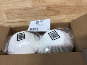 Coffee Maker flirters for Bunn Machine Customer returns