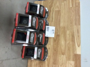 Lot of 6 Echo You Can Maintenance Kit May Contain Missing Pieces and Parts Customer Returns See Pictures