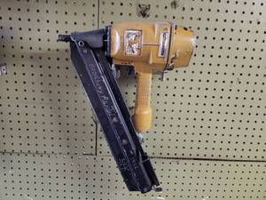 Stanley-Bostitch Air Nailer
