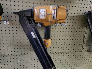 Stanley-Bostitch Air Nailer