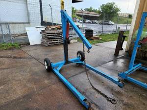 Engine Lift