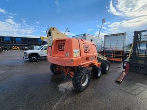 2004 JLG Boom Lift Diesel  Power 400S