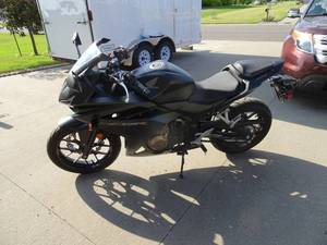 2016 Honda CBR 500R