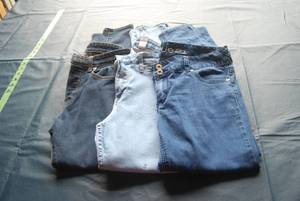 Womens Jeans, Rue 21