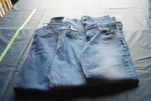 Womens Jeans