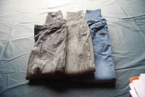Womens Jeans