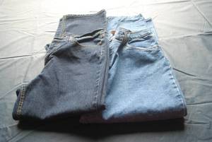 Womens Jeans