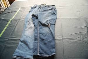 Womens Jeans