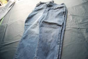 Womens Jeans