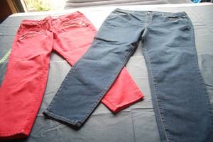 Womens Jeans