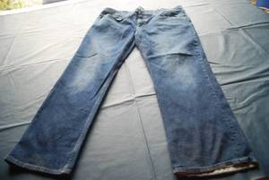 Womens Jeans