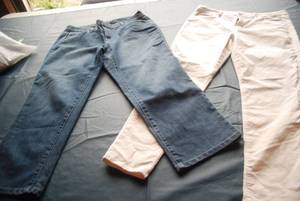 Womens Jeans
