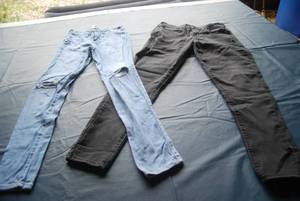 Womens Jeans