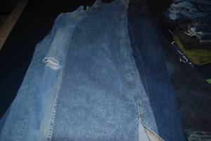 Womens Jeans