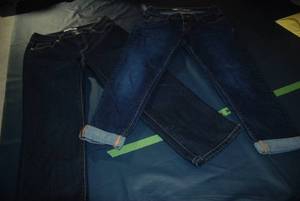 Womens Jeans