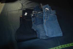 Womens Jeans