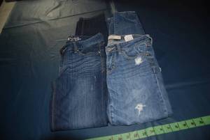 Womens Jeans