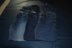 Womens Jeans