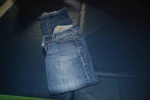 Womens Jeans