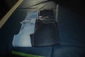 Womens Jeans