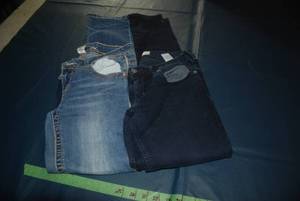 Womens Jeans